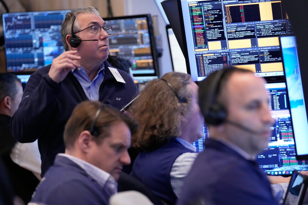 Wall Street en máximos pese a la guerra de Irán: ¿Euforia o locura?
