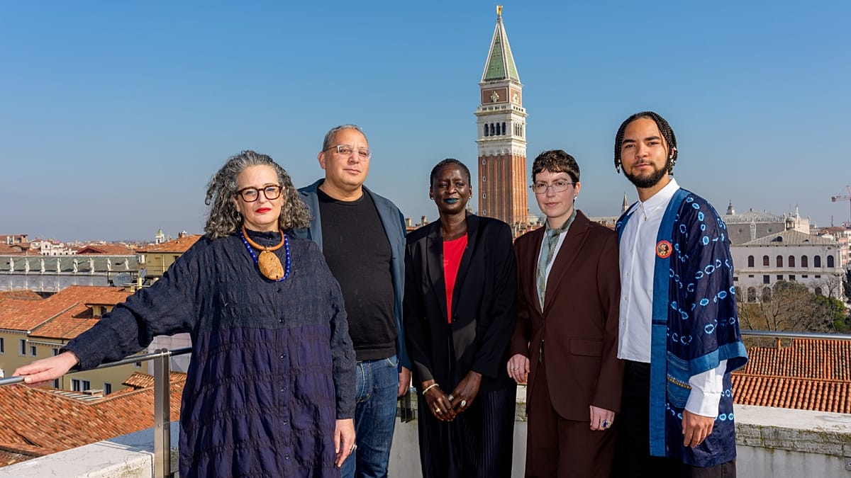 Bienal de Venecia 2026: Homenaje a la pionera africana Koyo Kouoh