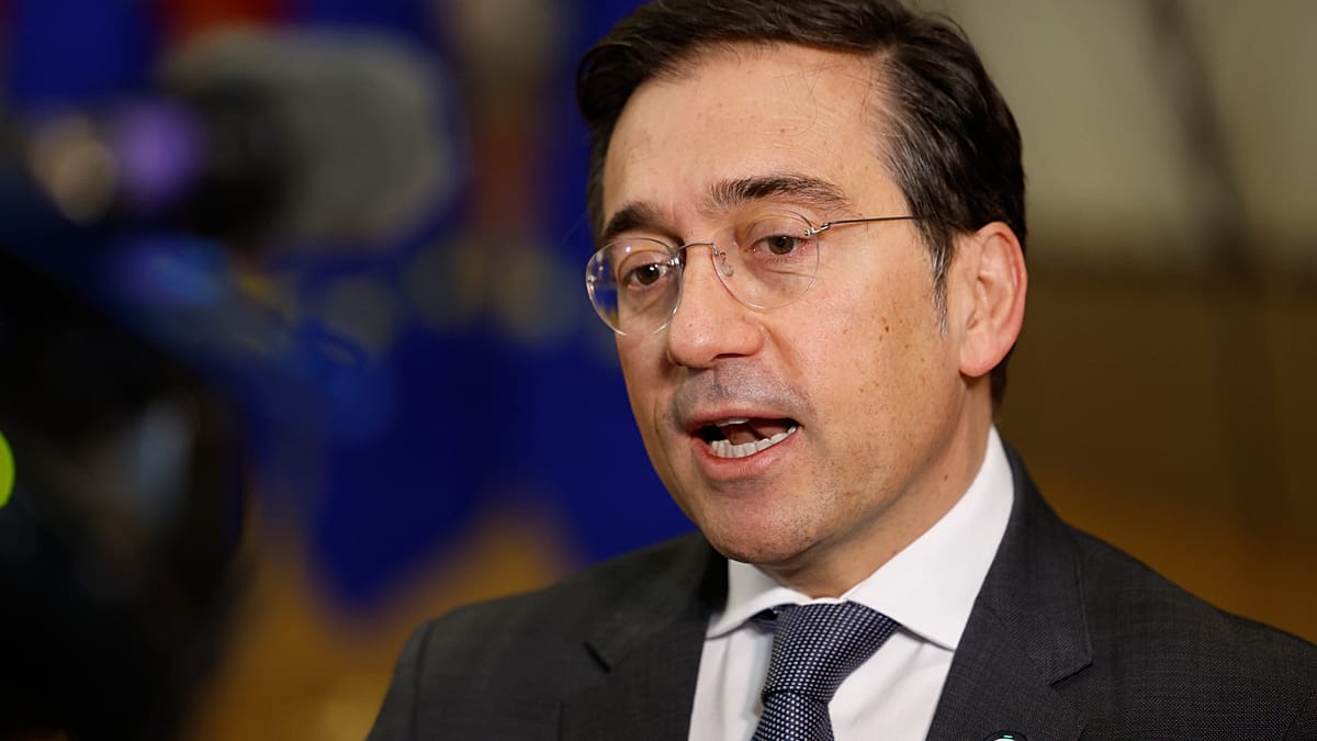 España deja sin embajadora a Israel: ¿respuesta a la escalada diplomática?