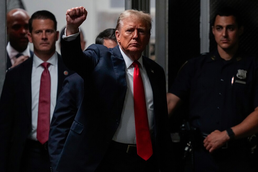 Trump declara victoria total en Irán: ¿Realidad o su eterna narrativa ganadora?