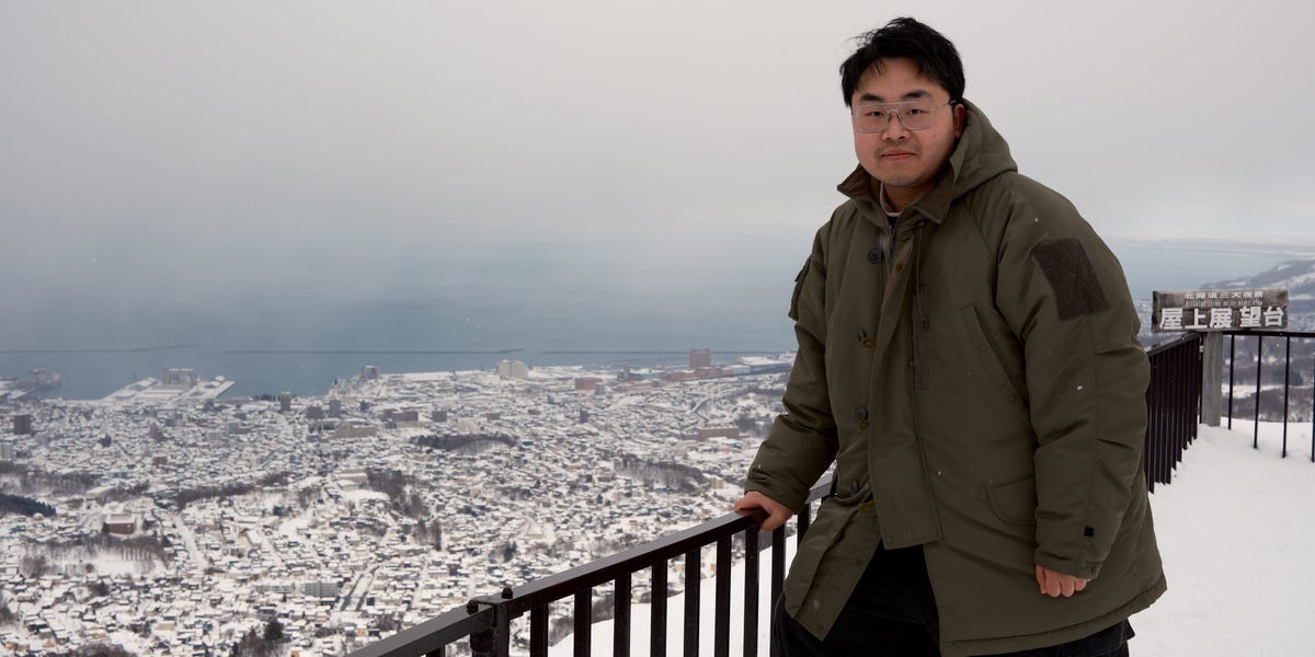 Por qué la IA china es tan eficiente y barata: secreto de un ex de Meituan