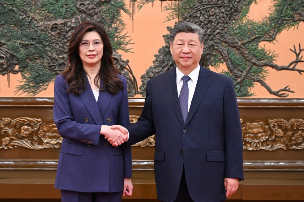 China reabre vuelos y comercio con Taiwán: ¿giro en las tensiones?