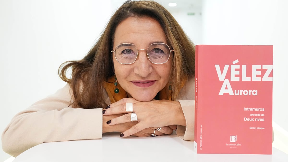 Poesía viva: ¿Sobrevivirá a la inteligencia artificial?