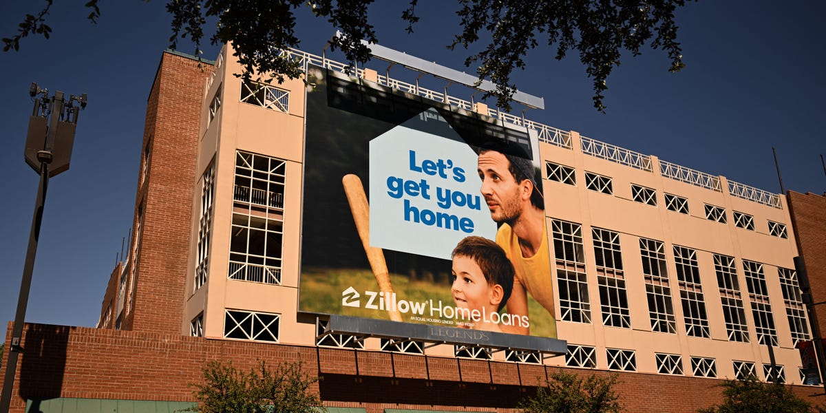 Zillow cede ante Compass: se acaba la guerra por las casas "secretas"