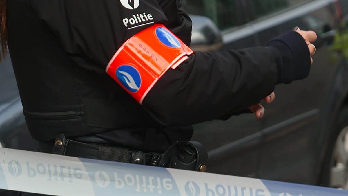 Explosión misteriosa arrasa sinagoga centenaria en Bélgica