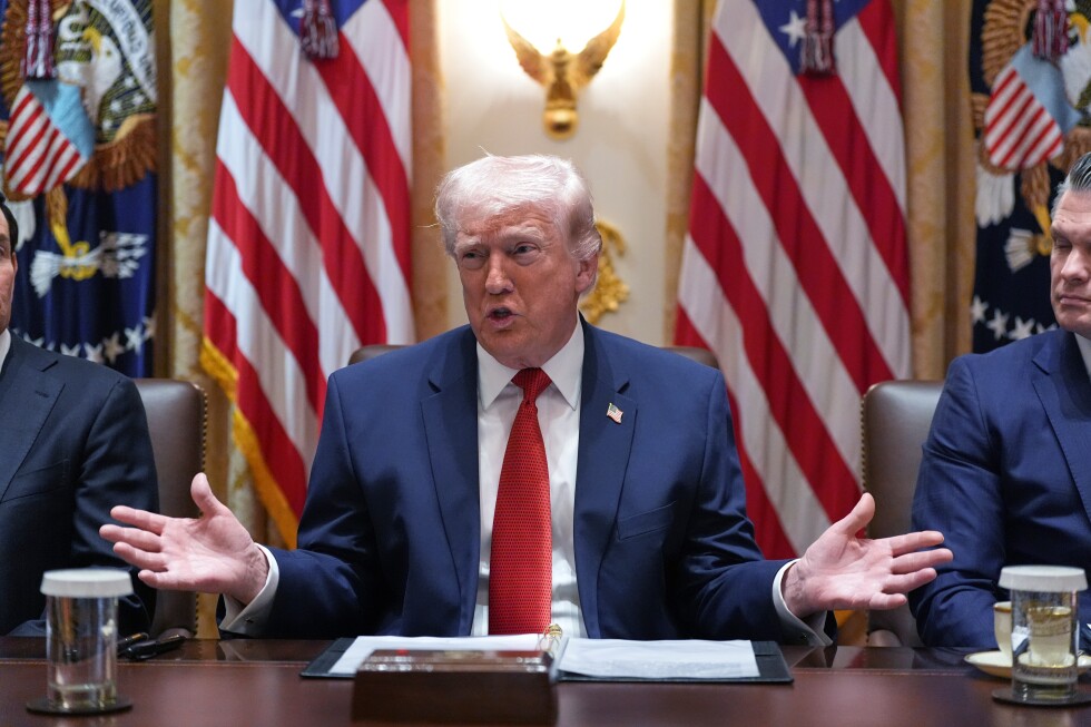 Israel elimina al jefe naval de Irán: Trump dice que suplican la paz