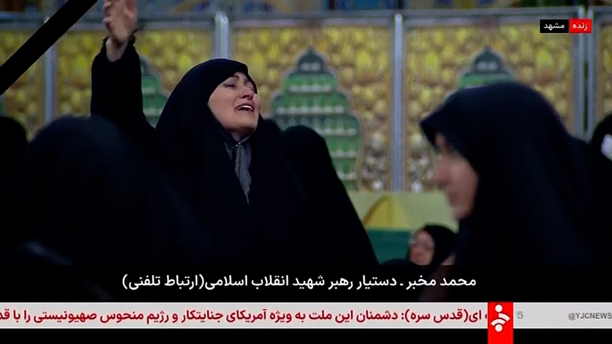 Muere el Líder Supremo de Irán: ¿Guerra total en Oriente Medio?