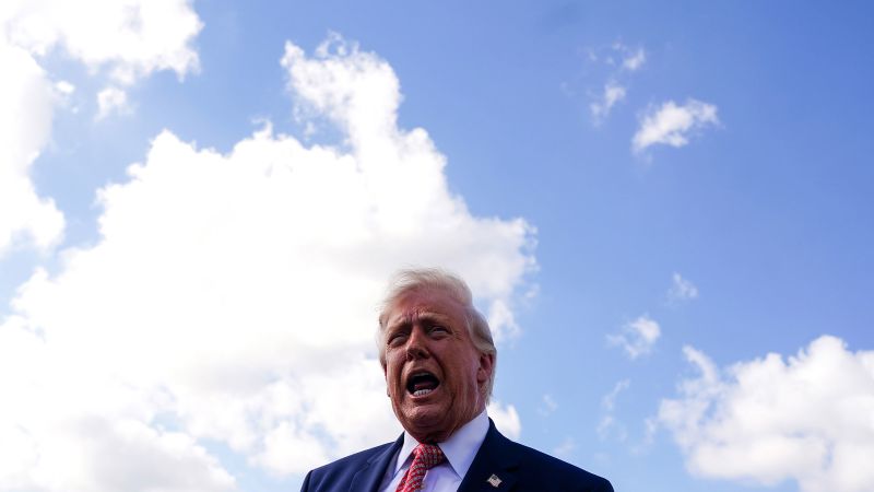 Europa rechaza a Trump: Italia bloquea aviones contra Irán