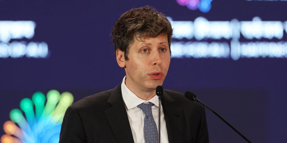 Sam Altman destapa el engaño: empresas usan la IA como excusa para despidos