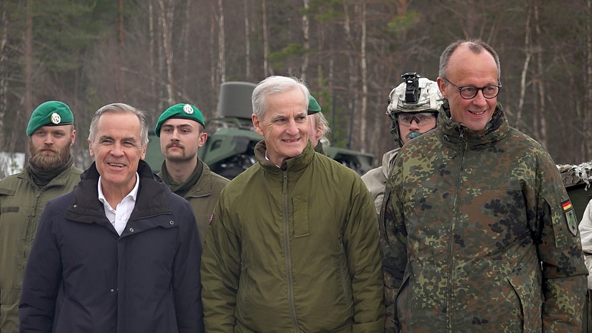 Trump divide al G7: ¿Por qué Europa rechaza el fin de sanciones a Rusia?