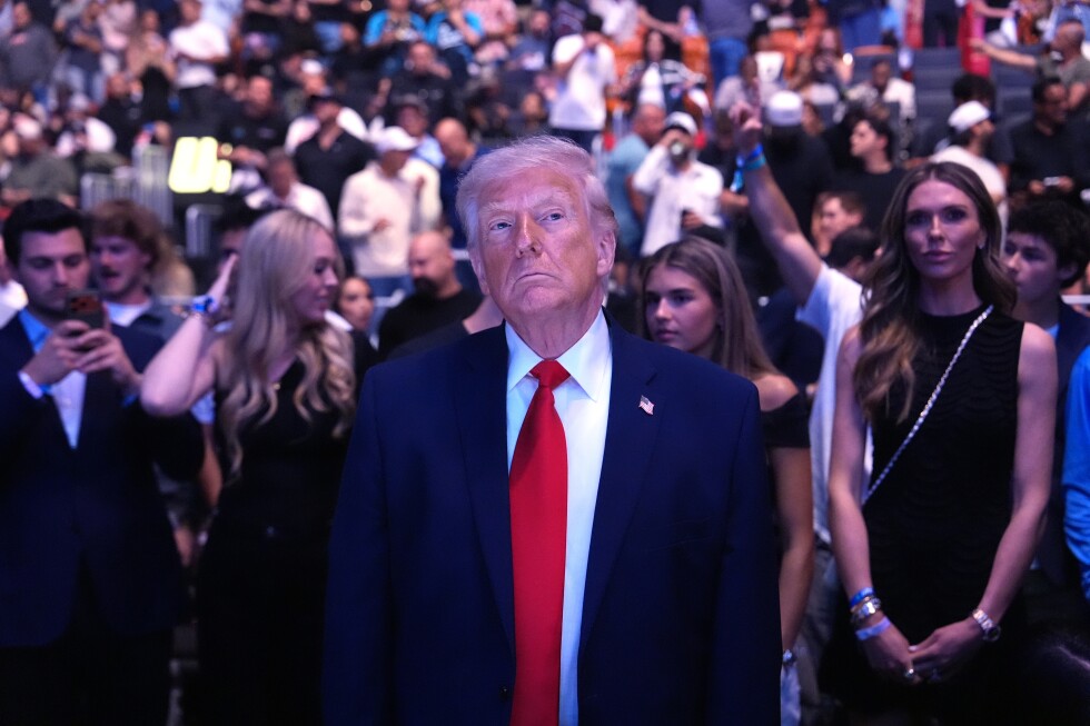 Trump bloquea el Estrecho de Ormuz: tensión máxima con Irán