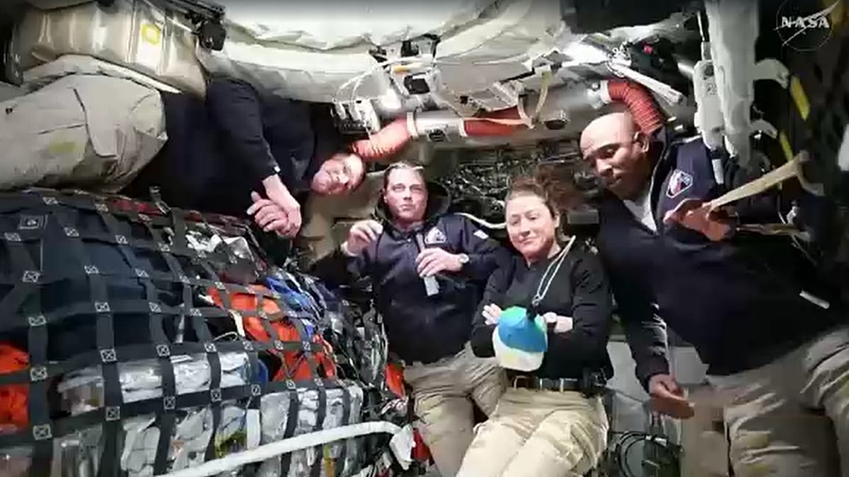 Europa se ahoga: el agua potable en crisis por sequías y contaminación