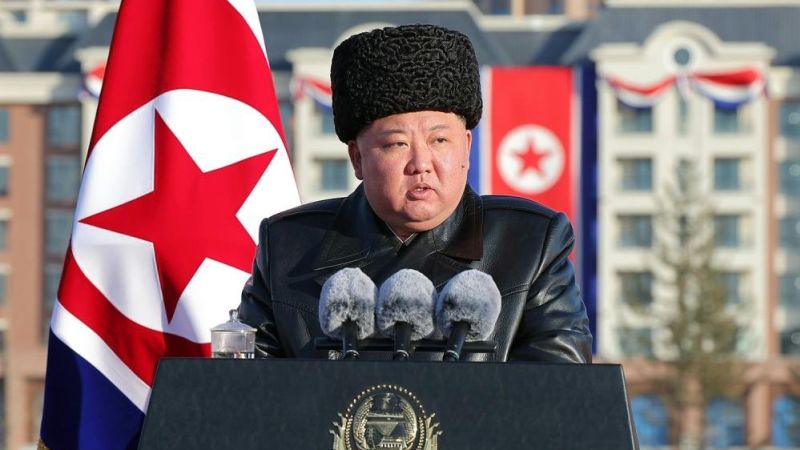 ¿Kim Jong Un llamará a Trump por miedo a lo de Irán?