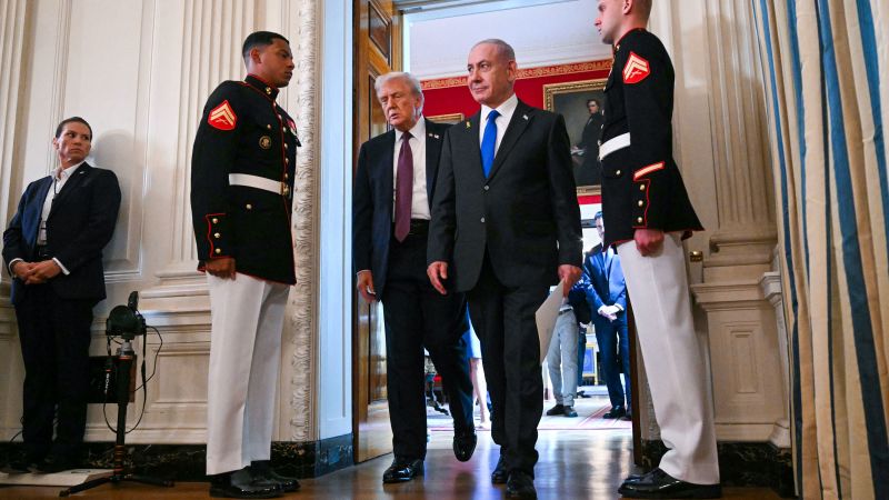 Israel expande su control en Cisjordania: asentamientos al límite