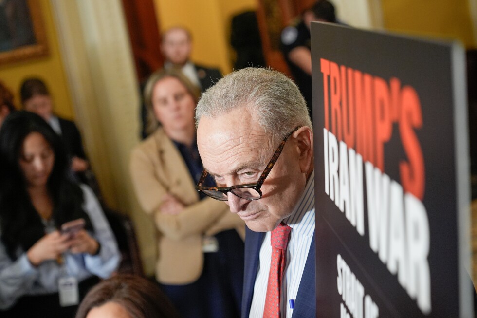 Senado de EE.UU. rechaza parar la guerra de Trump contra Irán: ¿hasta cuándo?