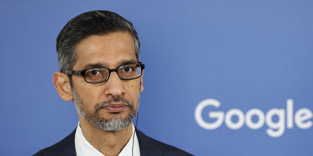 Rebelión en Google: 600 empleados piden parar la IA militar del Pentágono