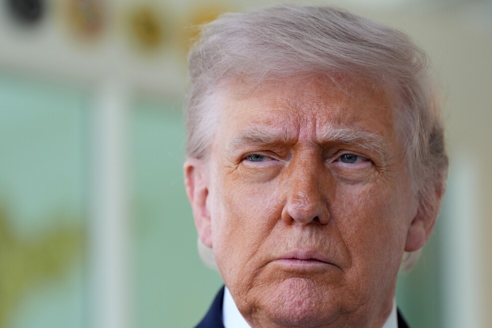 Trump captura barco iraní y amenaza con destruir Irán: Ormuz en jaque