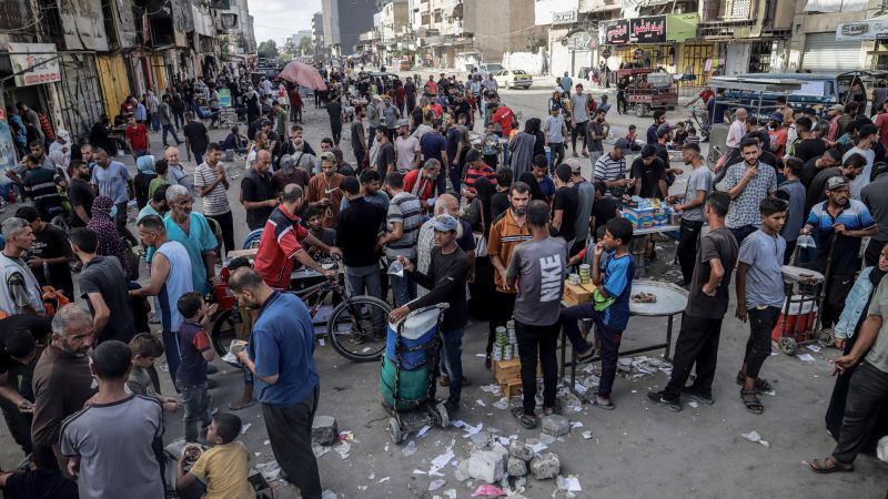 Escándalo en Israel: hermano del jefe de inteligencia pillado contrabandeando a Gaza