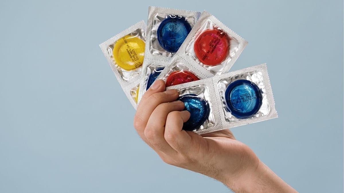 Condones un 30% más caros por la guerra en Irán: el impacto inesperado