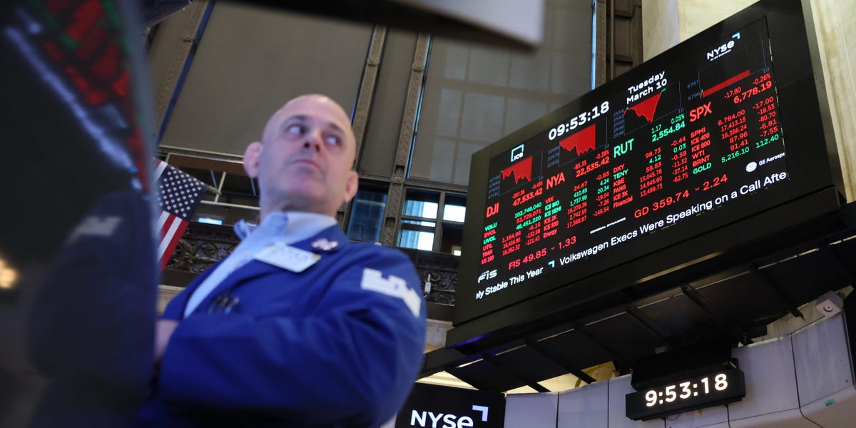 Alarma en Wall Street: ¿nueva crisis como la del 2008 en el crédito privado?