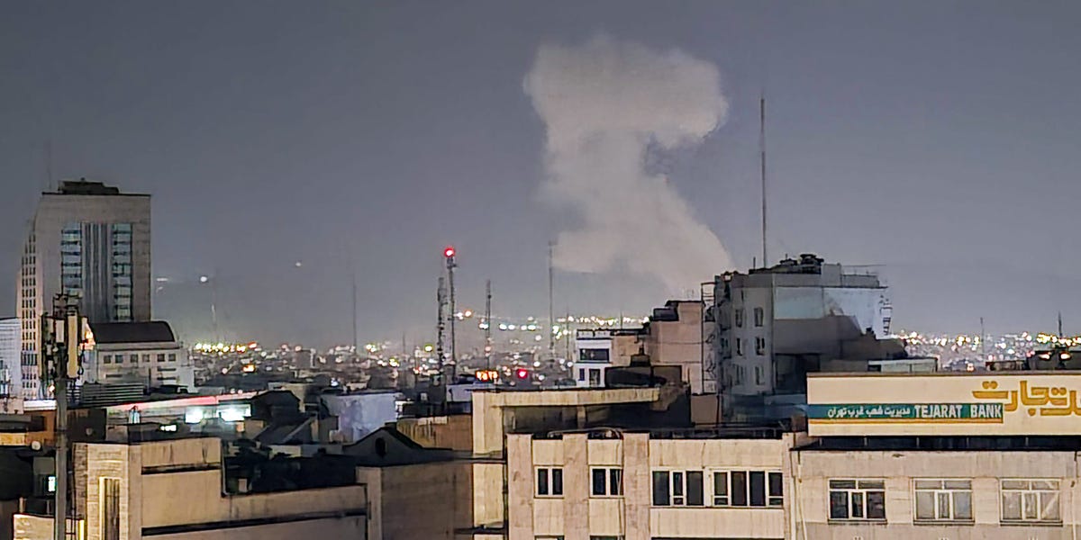 Guerra Irán-Trump: Los mercados festejan, pero expertos ven tormenta