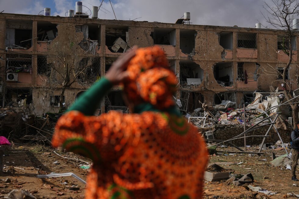 Irán cierra el petróleo mundial: Trump da 48 horas o ataca