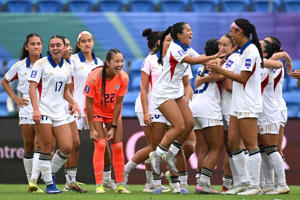 Corea del Norte irrumpe en el Mundial Femenino tras escándalo de dopaje