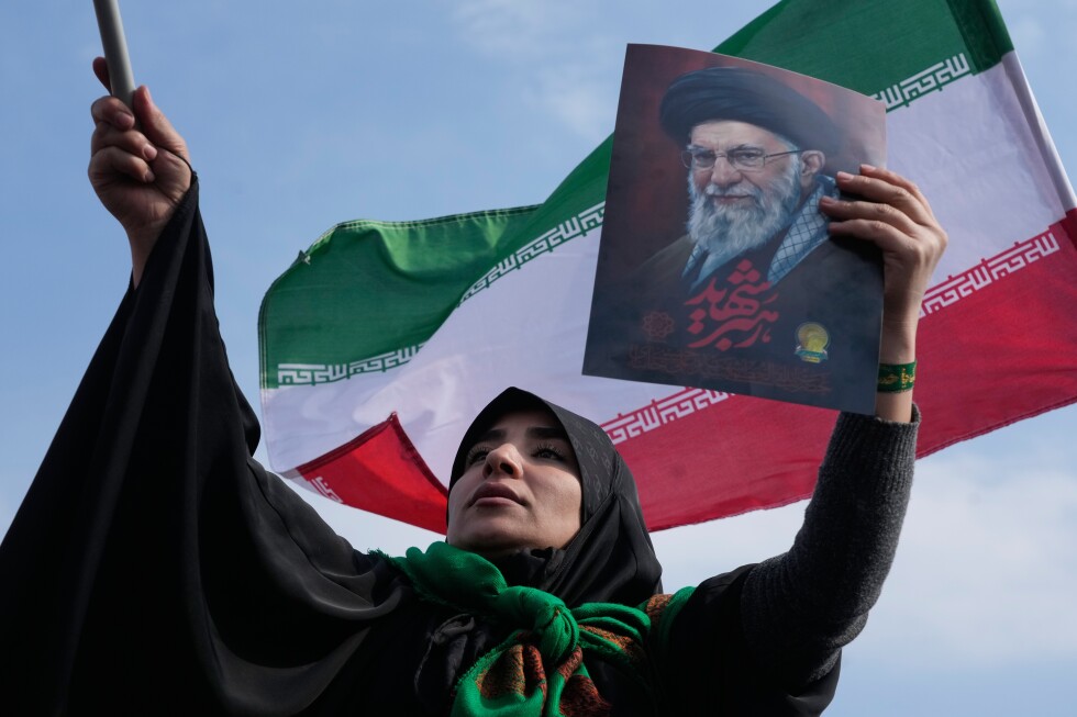 Irán nombra líder más radical: ¿Se complica la guerra en Oriente Medio?