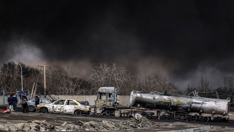 Refinerías en llamas: el conflicto Irán-Israel golpea el corazón económico de Oriente Medio