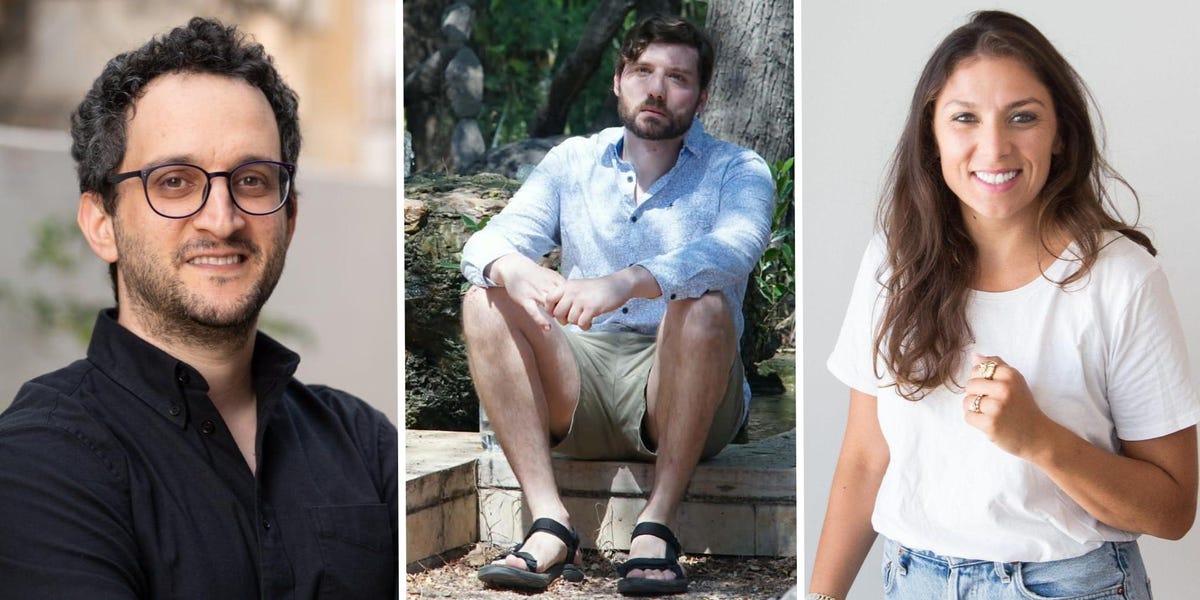 Fuga masiva de genios tech: 8300 abandonan Israel en plena crisis