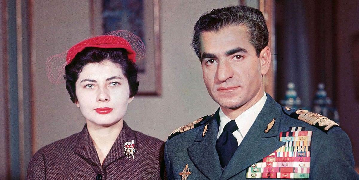 Irán antes de la revolución: el lujo que se perdió para siempre