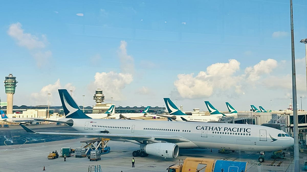 Guerra en Oriente Medio encarece tus vuelos: miles cancelados y precios por las nubes