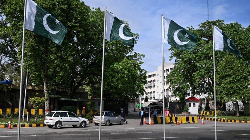 EEUU e Irán negocian en Pakistán: ¿fin de la guerra o caos total?