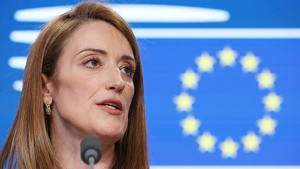 ¡Explosión diplomática! Azerbaiyán corta lazos con el Parlamento Europeo