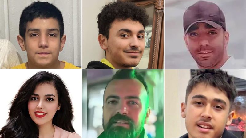 Irán silencia familias: mienten sobre hijos muertos en protestas