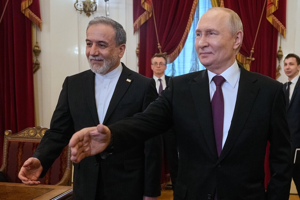 Irán ofrece abrir Ormuz si EEUU acaba la guerra: ¿trato o trampa?