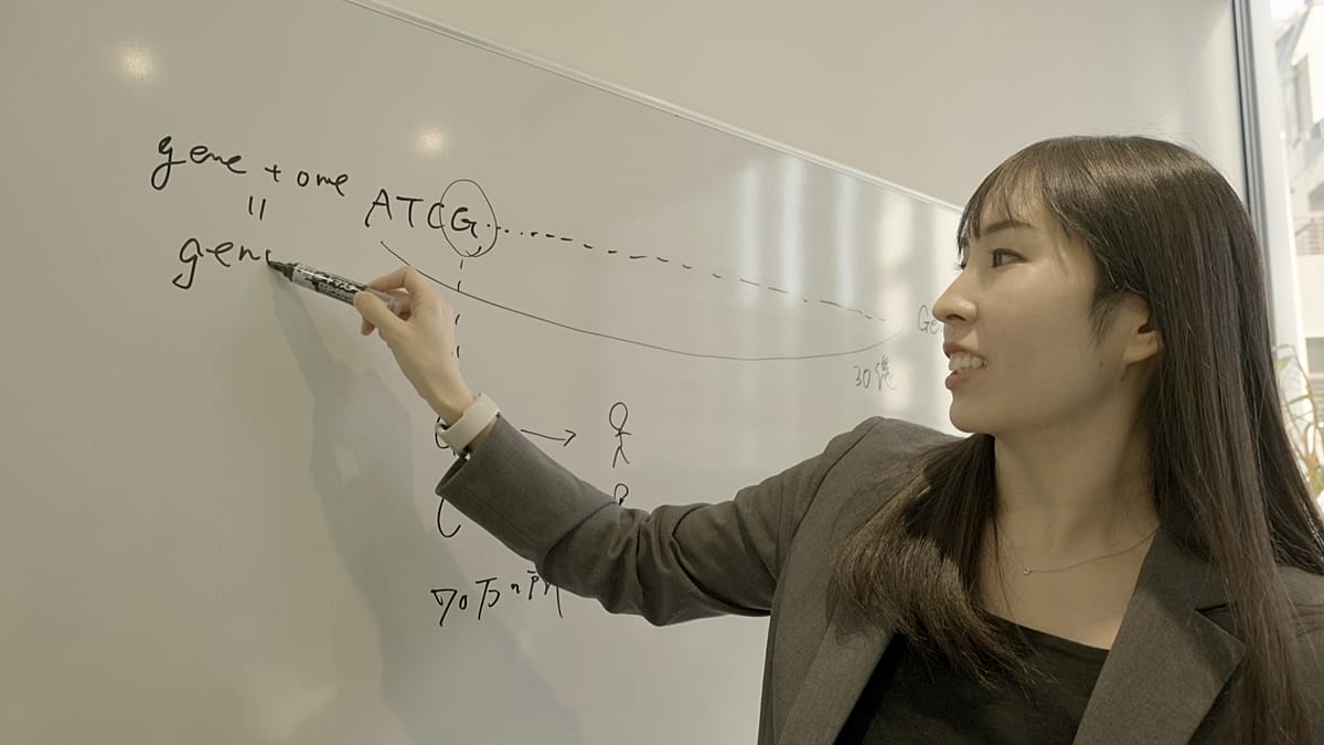 Japón ataca el cáncer con taxis de tu propio cuerpo