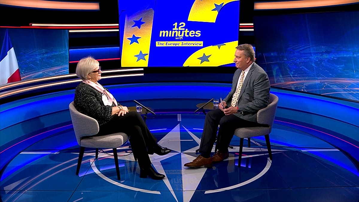 ¿Rusia busca paz en Ucrania o solo más ataques? La dura realidad de la ministra francesa