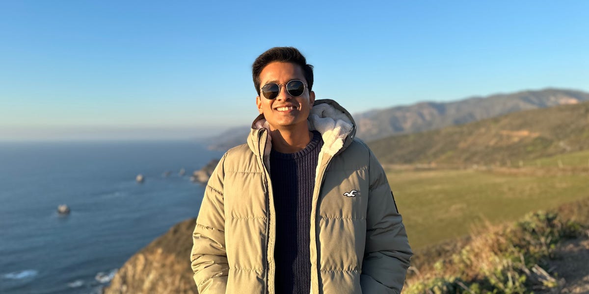 Ingeniero de Microsoft redefine éxito tras colitis ulcerosa