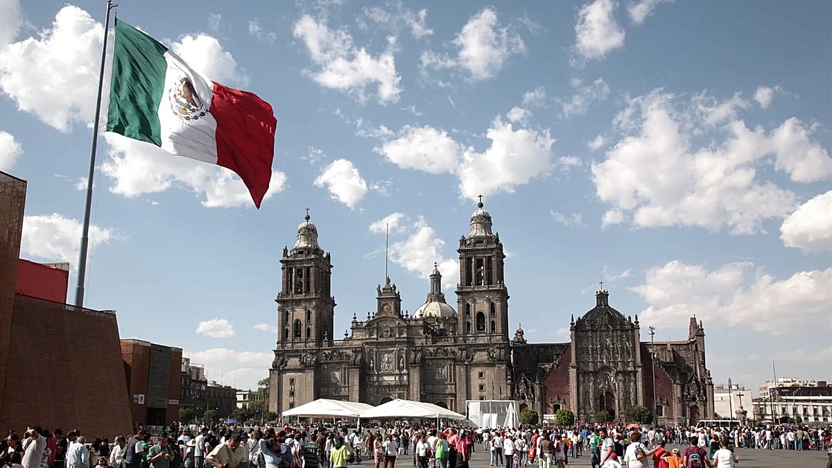 Nómadas digitales copan México por el Mundial 2026: el nuevo turismo que lo cambia todo