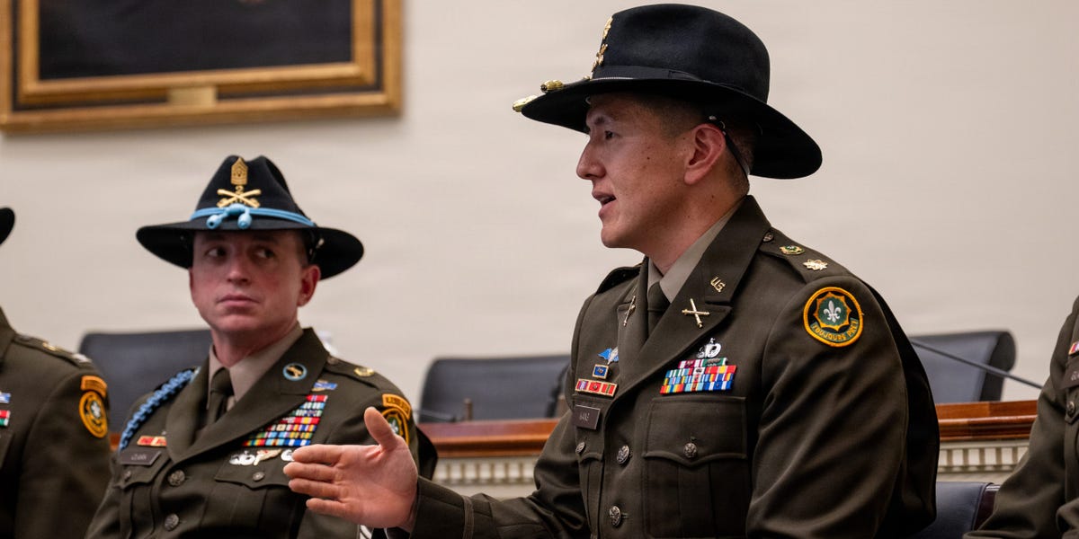 Robots al rescate: EE.UU. usa lecciones de Ucrania para salvar soldados heridos