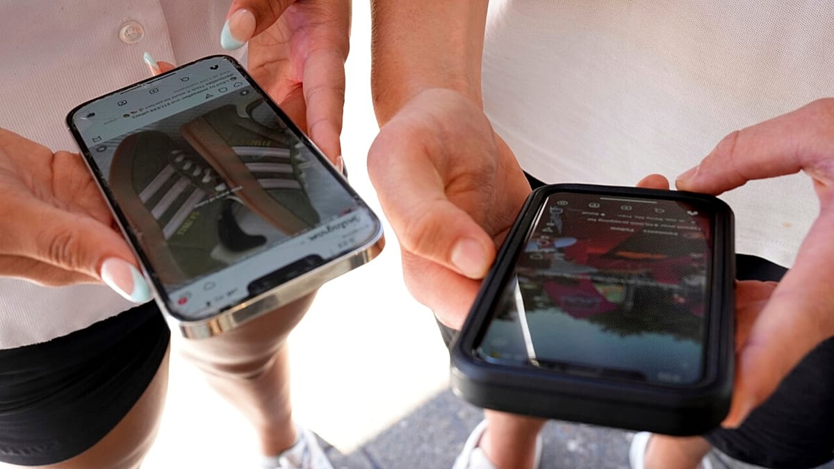 UE lanza app para que niños denuncien ciberacoso de forma segura