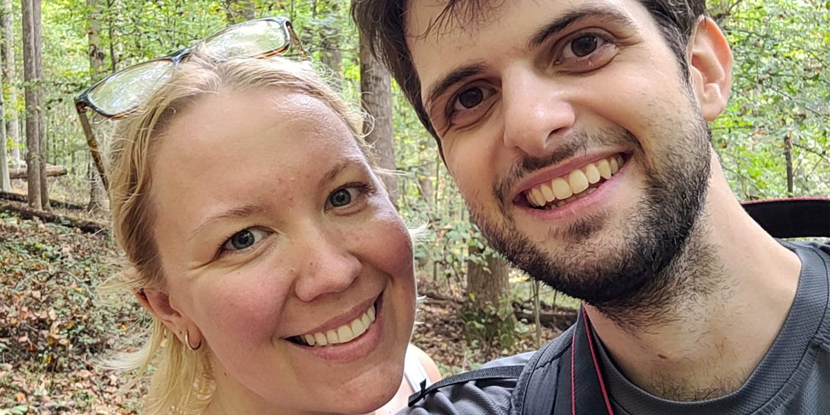 Por qué dejé Nueva York por Delaware: la familia lo cambió todo