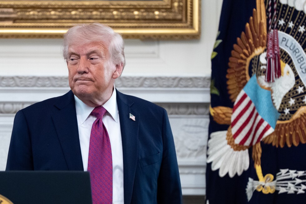 Trump frena negociaciones con Irán: ¿Se calienta más la guerra?