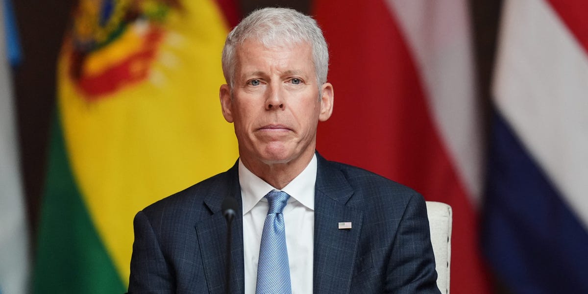 Crisis de gasolina en EE.UU.: durará semanas, no meses, por la guerra con Irán