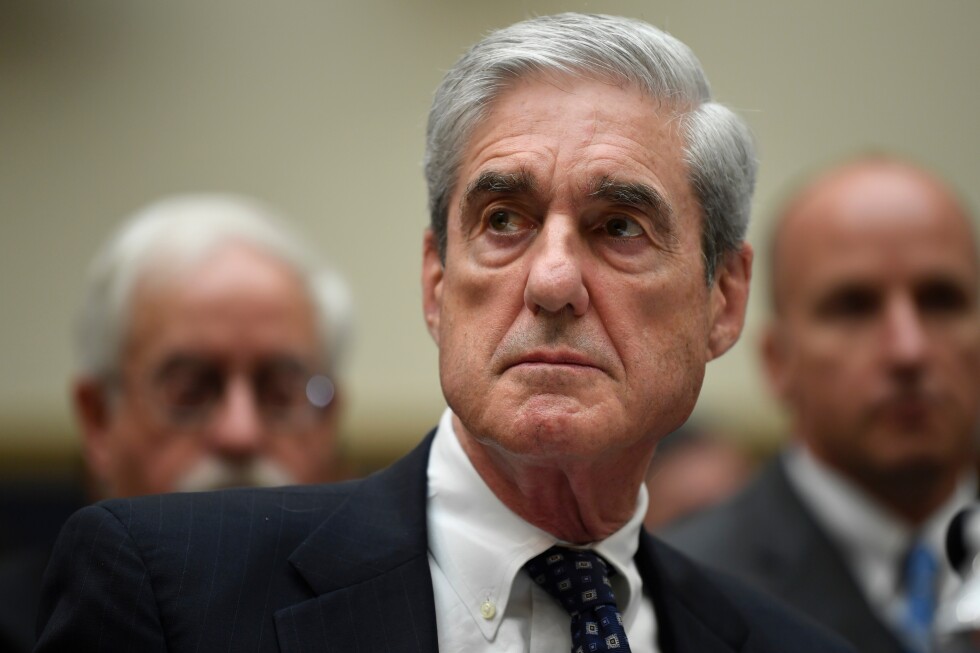 Muere Robert Mueller, el fiscal que investigó a Trump y transformó el FBI