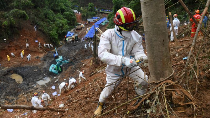Misterio resuelto en China: alguien apagó el combustible y provocó la tragedia aérea