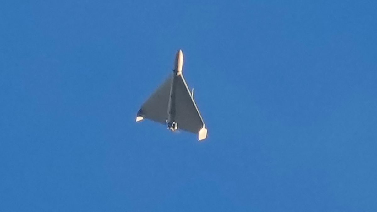 Rusia envía drones Shahed a Irán: ¿Escalada total en Oriente Medio?
