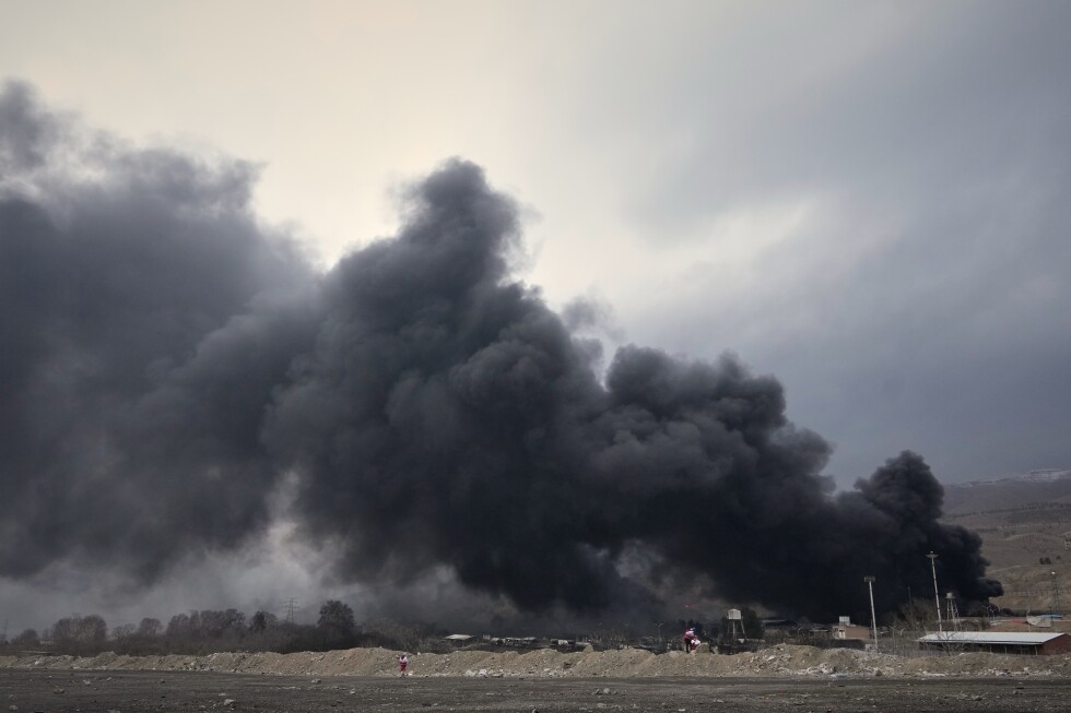 El boom económico de Trump se desinfla: despidos y gasolina por las nubes