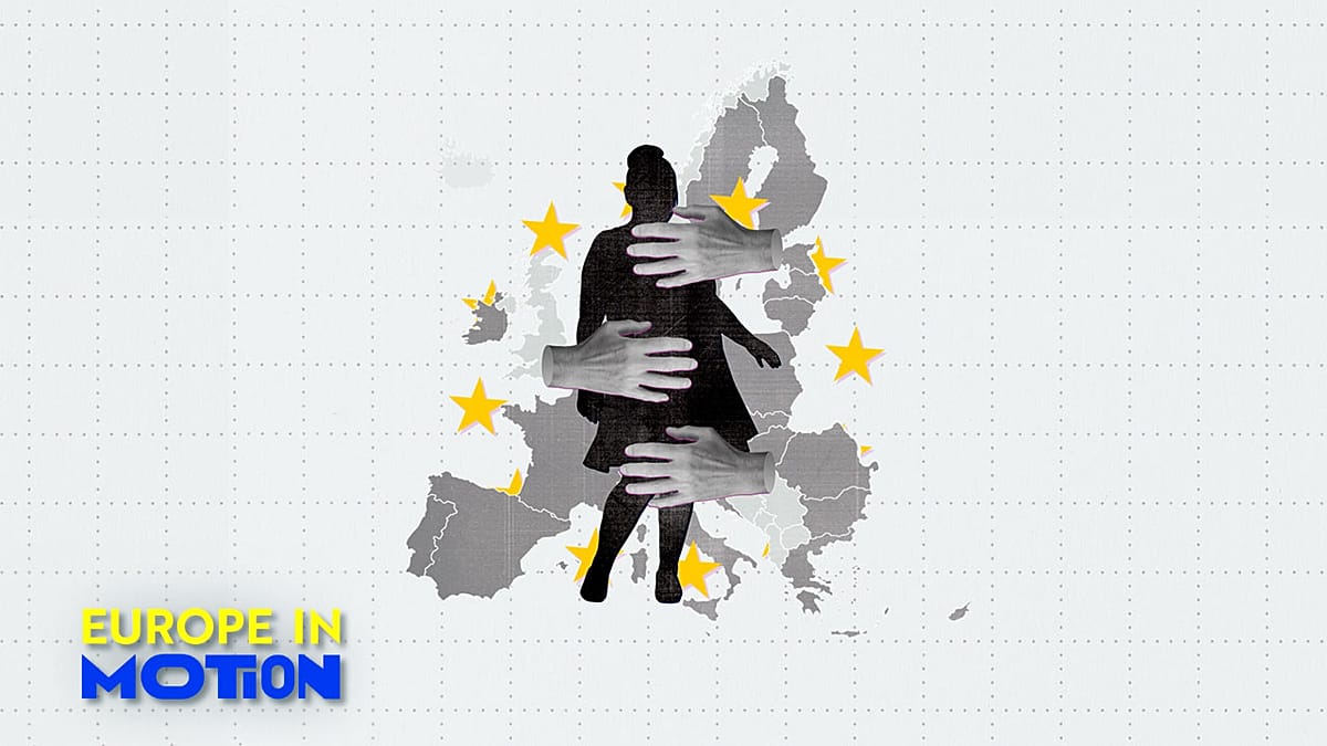 Europa en alerta: 256.000 agresiones sexuales en 2024